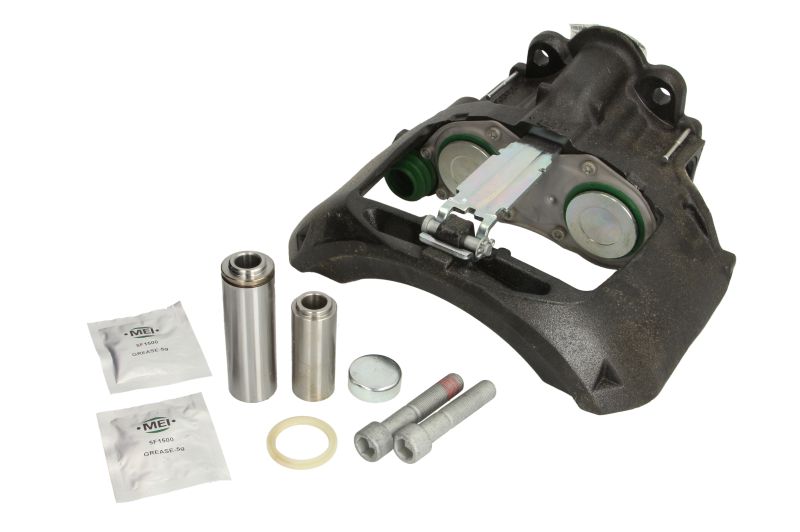 Etrier frana fata disc 32 mm piston 68 mm