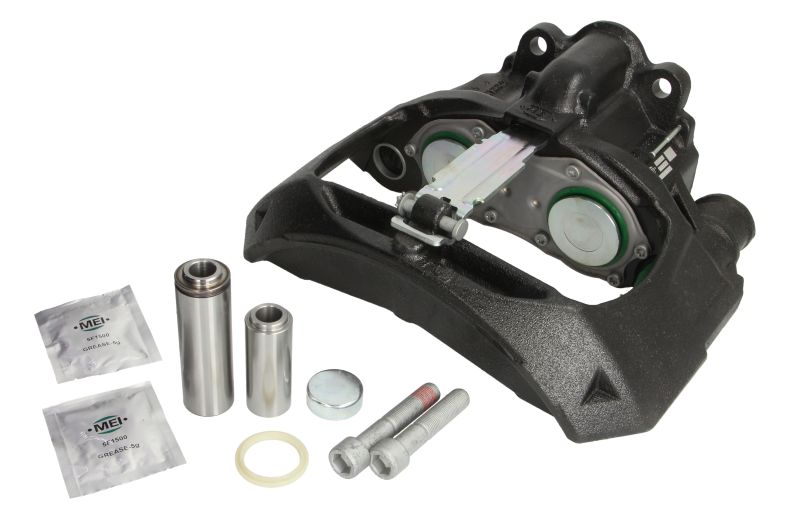 Etrier frana fata disc 32 mm piston 32 mm