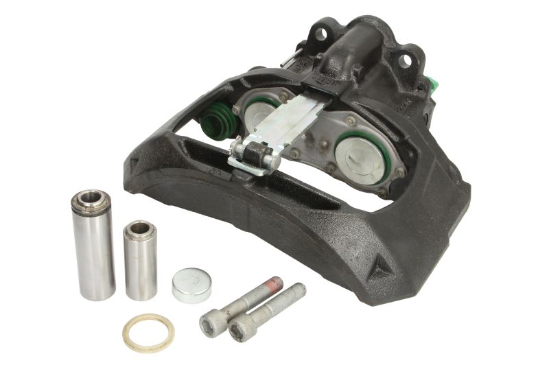 Etrier frana fata piston 68 mm