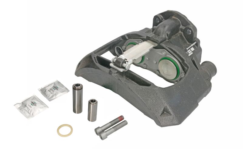 Etrier frana fata piston 68 mm