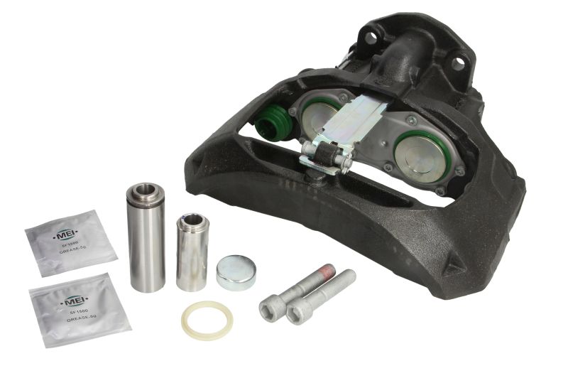 Etrier frana fata disc 32 mm piston 68 mm