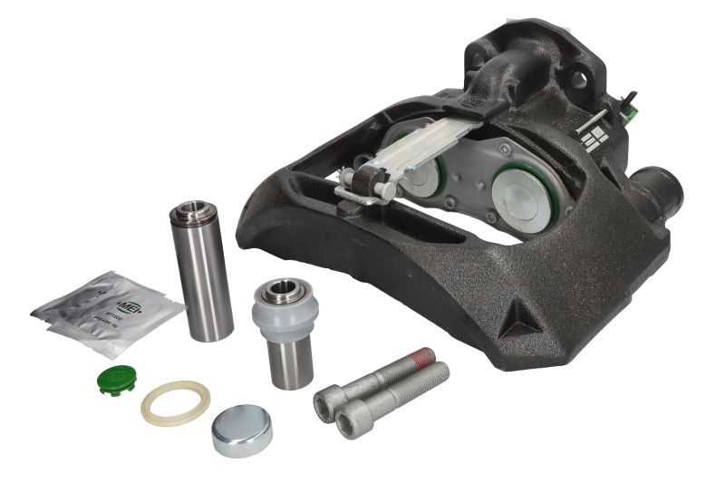 Etrier frana fata 10 mm 54 mm