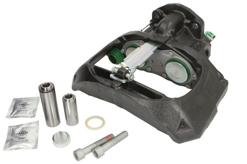 Etrier frana fata 32 mm 68 mm