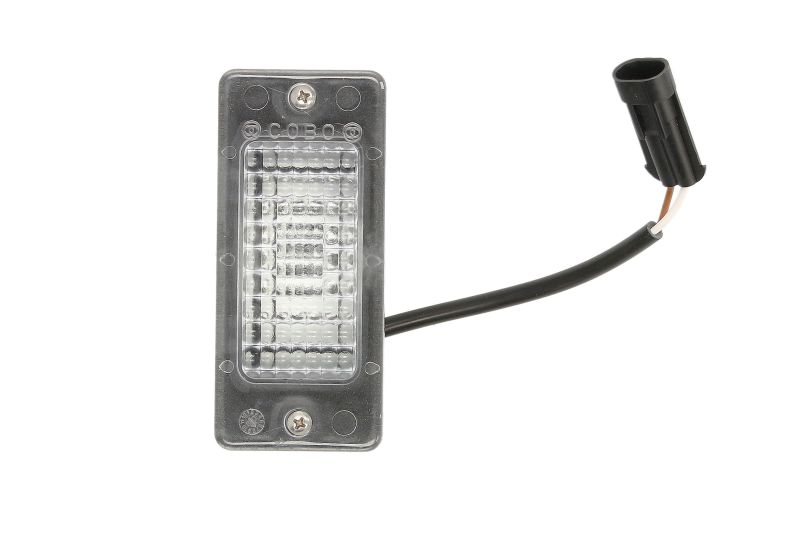 Lumina De Urcare
