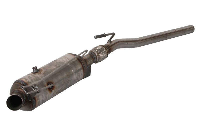 Filtru funingine/particule cordierit