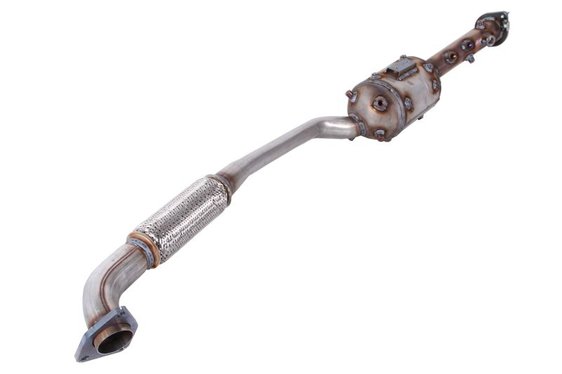 Filtru funingine/particule cordierit