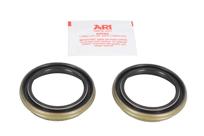 Etansare praf suspensie fata 54.2x43x6 mm tip Y-11 set 2 bucati