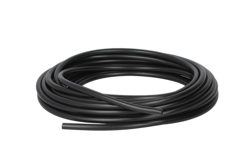 Furtun combustibil negru 7x10 mm