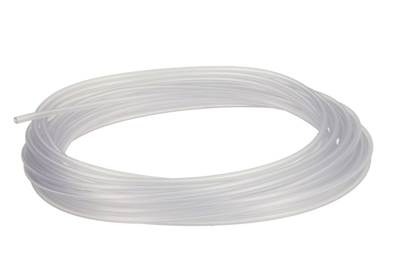 Furtun combustibil 10 m 5x2 mm transparent