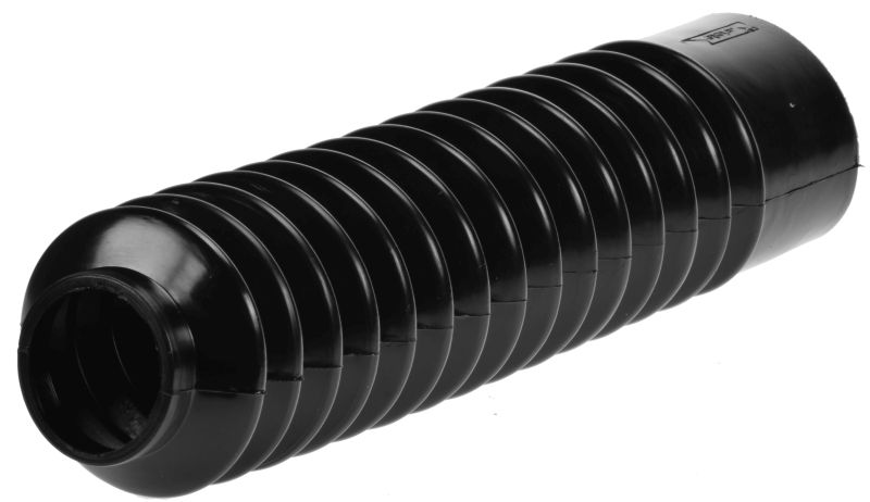 Burduf furca 65 mm 32-34 mm negru