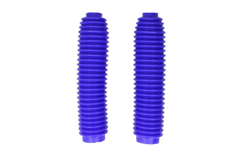 Burduf furca 95 mm 38-41 mm albastru