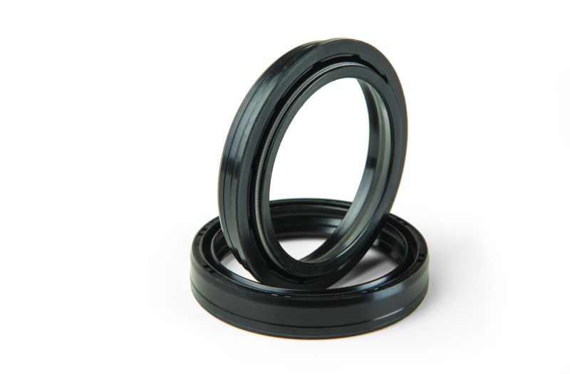 Etansare ulei suspensie fata 42x32x7 mm Set 2 bucati