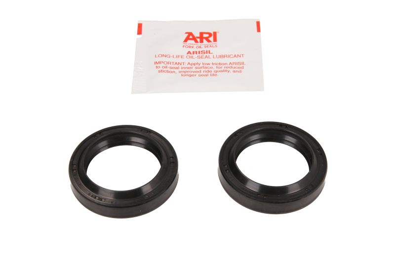 Etansare ulei suspensie fata 33x45x8 mm TCL Set 2 bucati