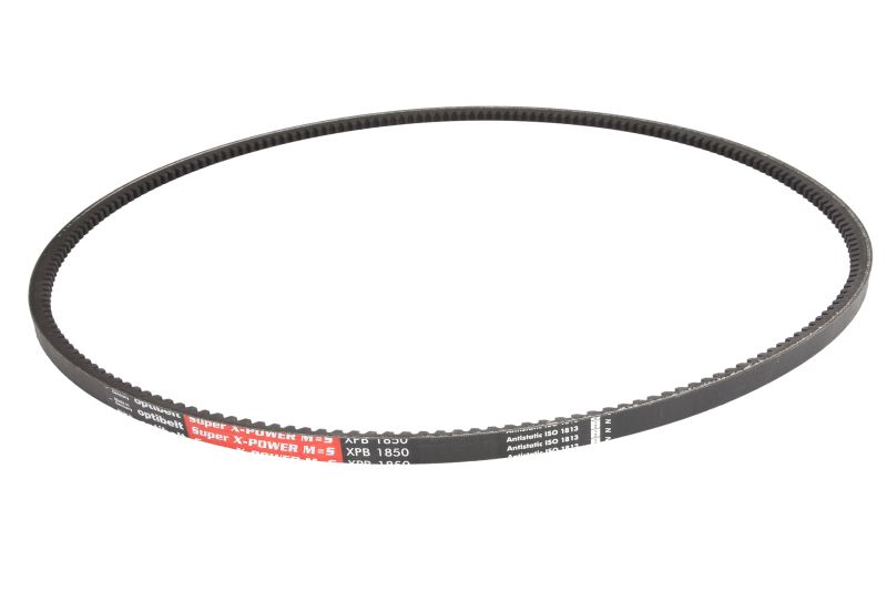 Curea transmisie 1850x16,3x13 mm