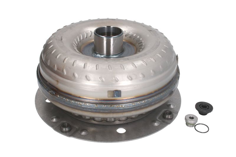 Ansamblu ambreiaj hidraulic 8 HP 45X