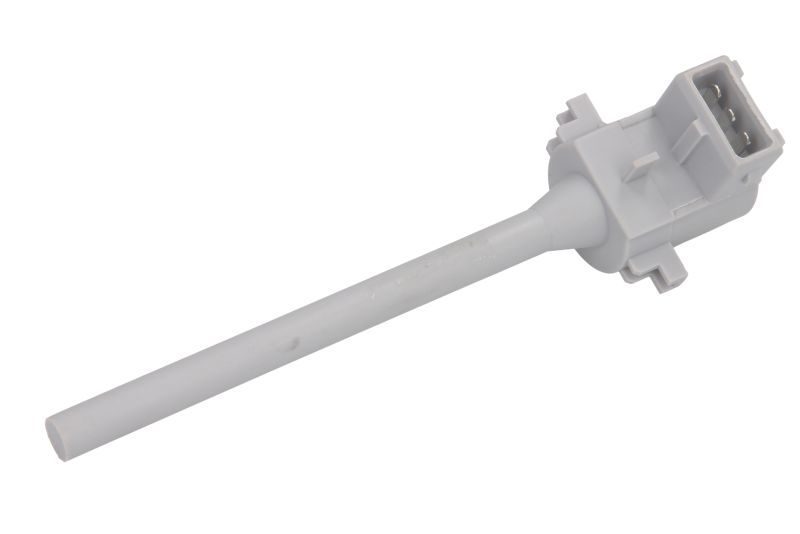 Senzor nivel lichid de racire 138x40 mm 8 mm 24 V gri