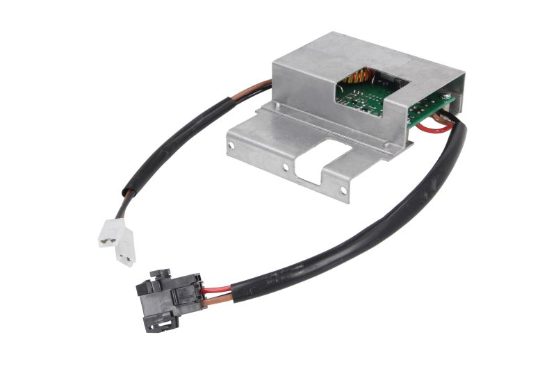 Rezistor ventilator habitaclu