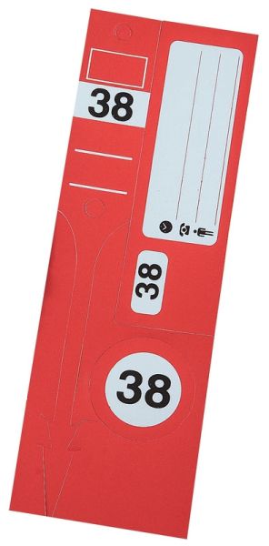 Accesorii de service bord