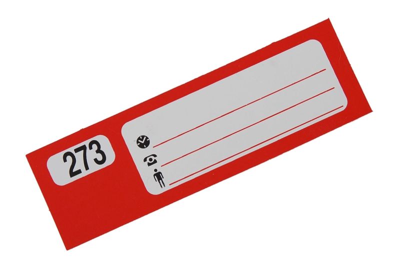 Accesorii de service bord