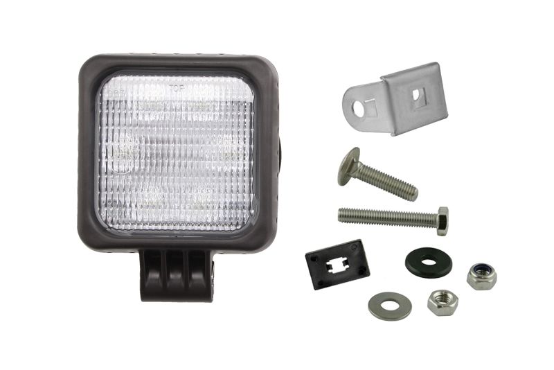 Lampa mers inapoi