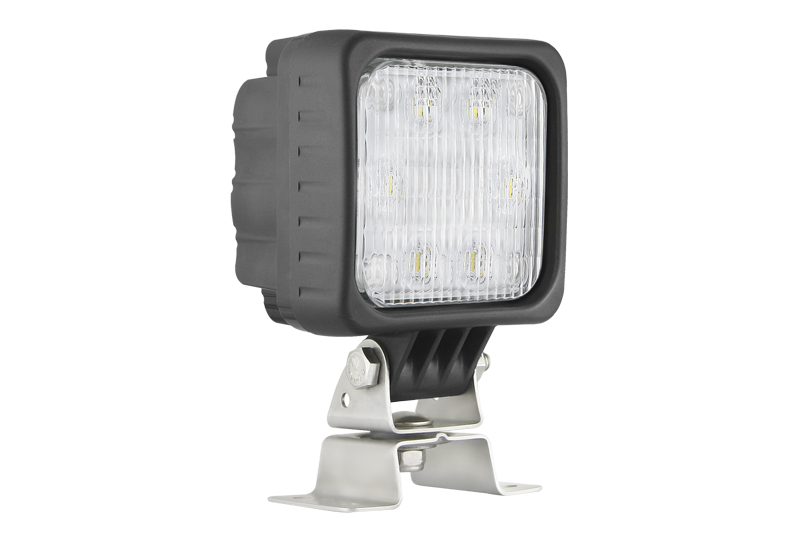 Lampa mers inapoi