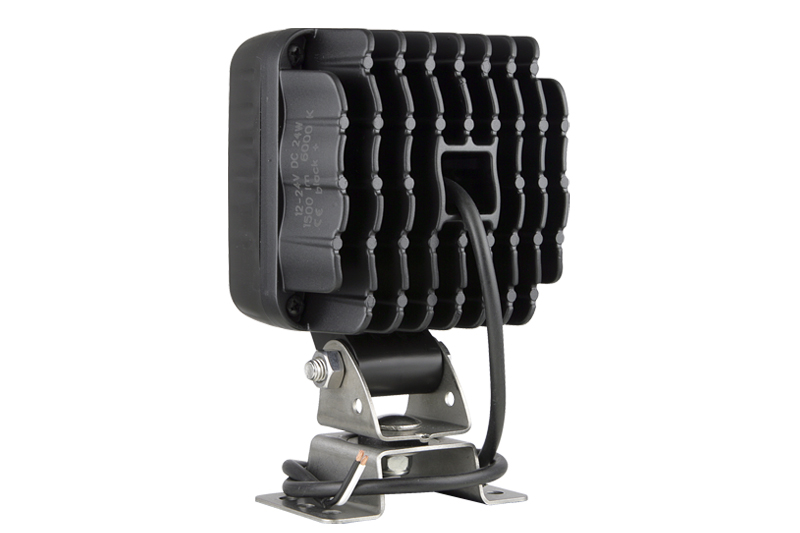 Lampa mers inapoi