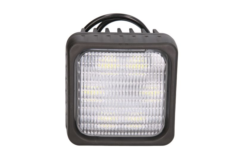 Lampa mers inapoi