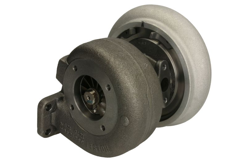 Turbocompresor