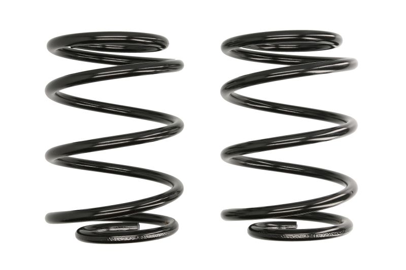 Set de arcuri pentru suspensie spate 15.8 mm