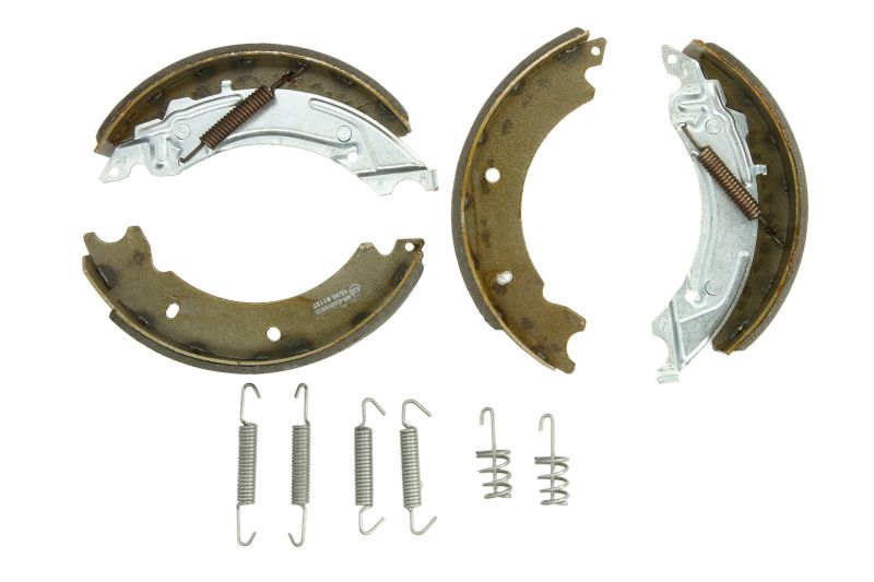 Sabot frână spate 50x200 mm