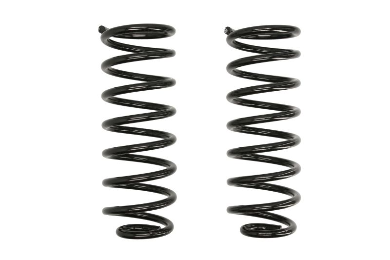 Set de arcuri pentru suspensie spate 13.5 mm
