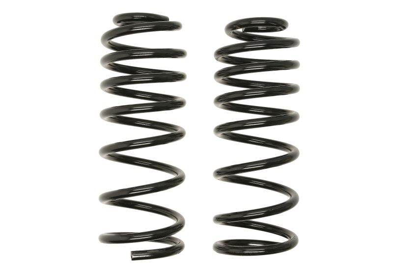 Set de arcuri pentru suspensie spate 13.7 mm