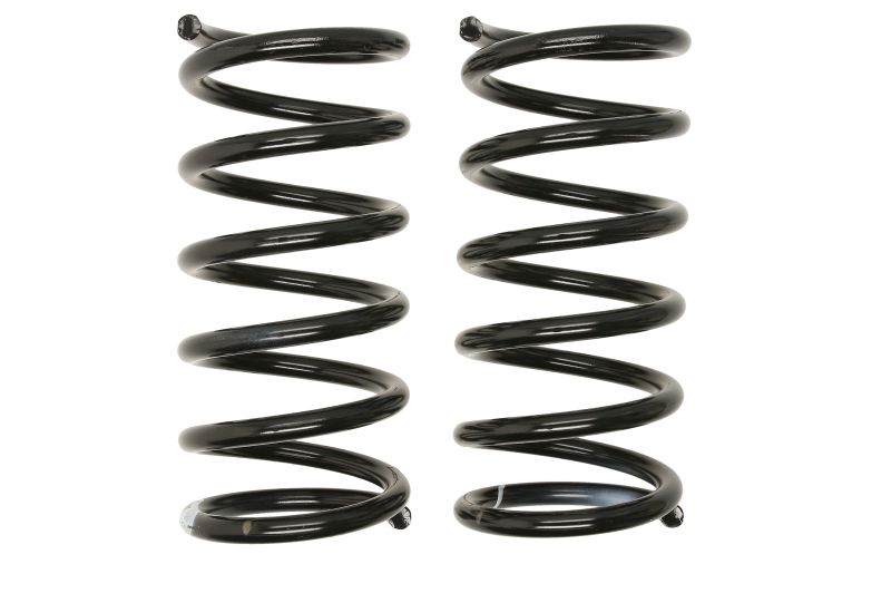 Set de arcuri pentru suspensie spate 16.66 mm