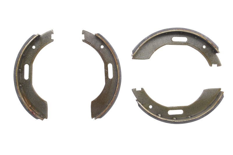 Sabot frână spate 50x200 mm