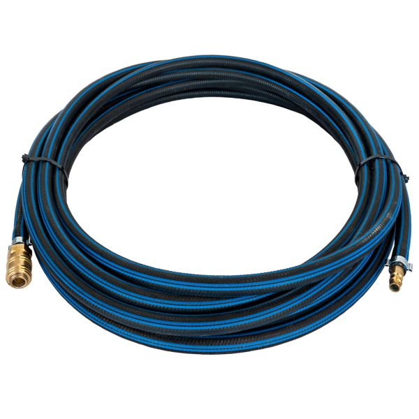 Furtun aer comprimat antistatic 10 mm 20 m