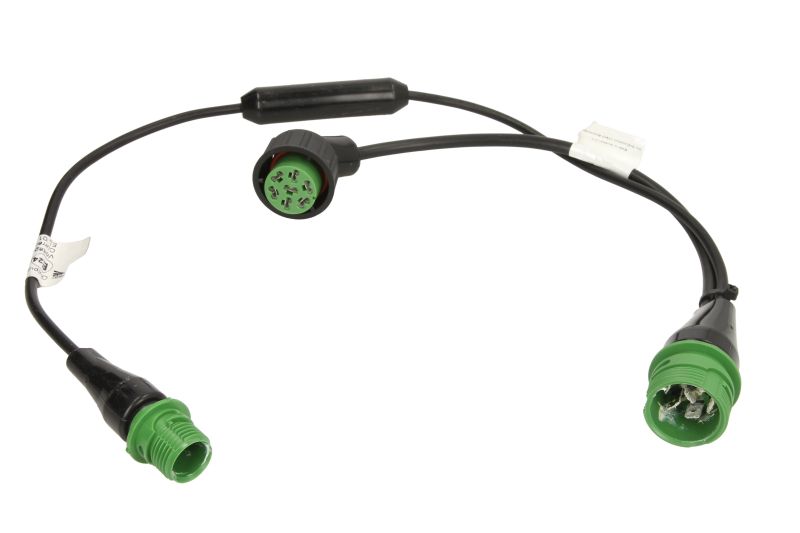 Unitate de control 24 V