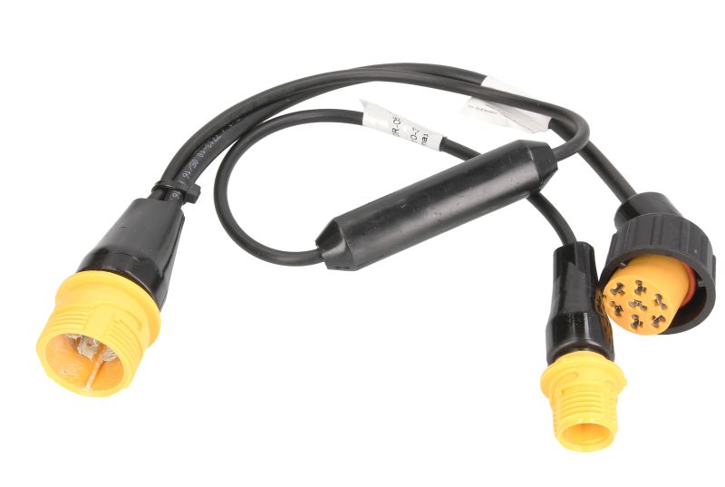 Unitate de control 24 V