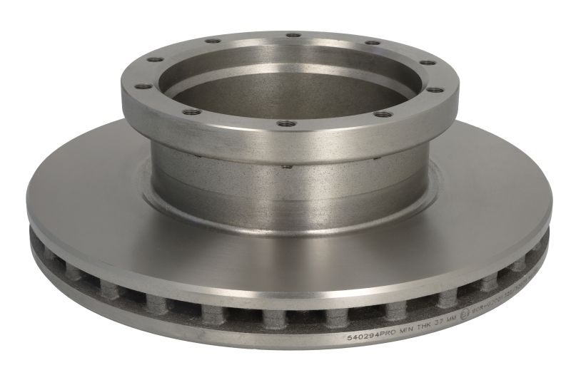 Disc frana spate ventilate 430 mm