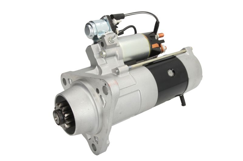 Demaror 24V 5,5 kW 11 dinti
