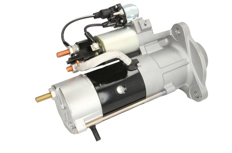 Demaror