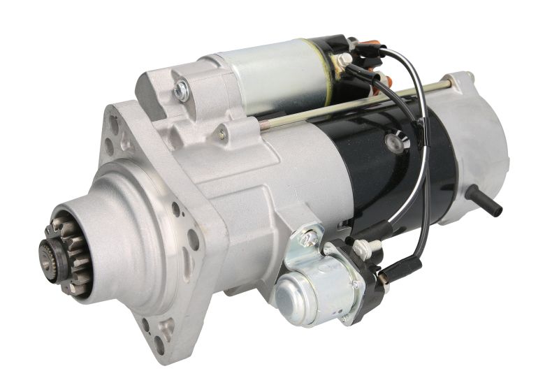 Demaror 24V 5,5 kW 11 dinti