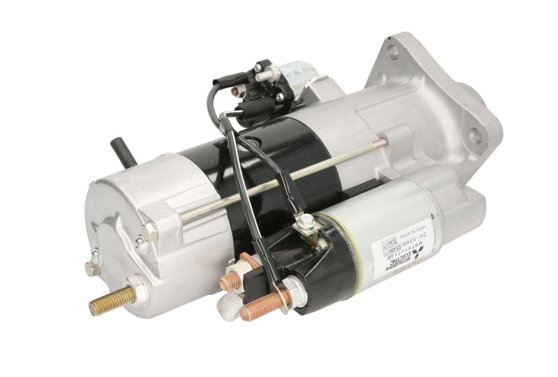 Demaror