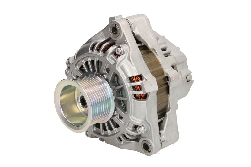 Alternator 24V 64 mm