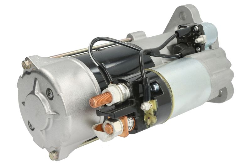 Demaror