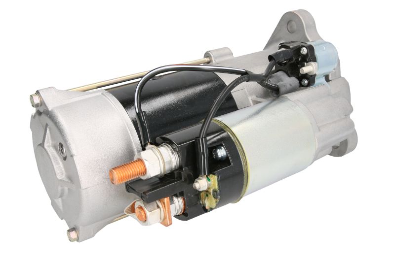Demaror
