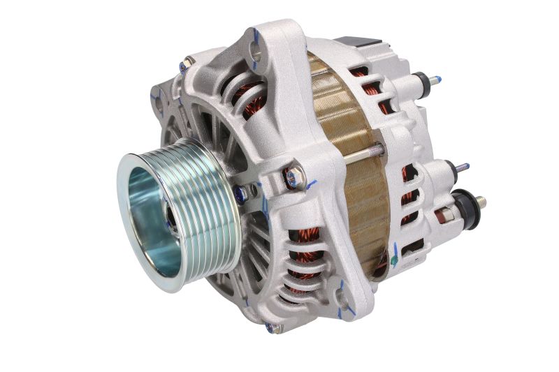 Alternator 24V 72 mm 1 gaura filetata