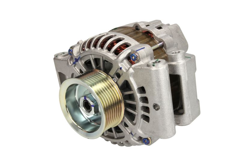 Alternator 24V 72 mm