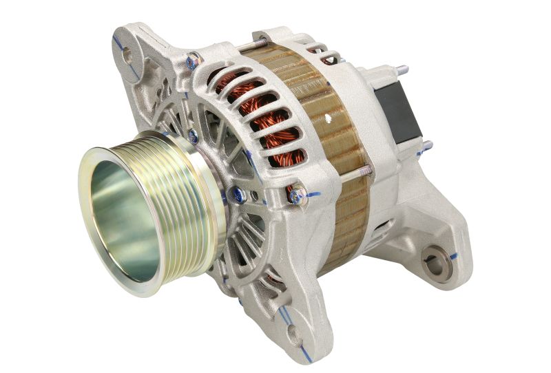Alternator 24V 82 mm
