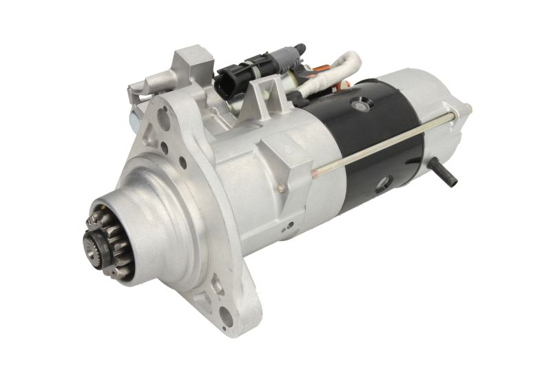 Demaror 24V 5,5 kW 12 dinti