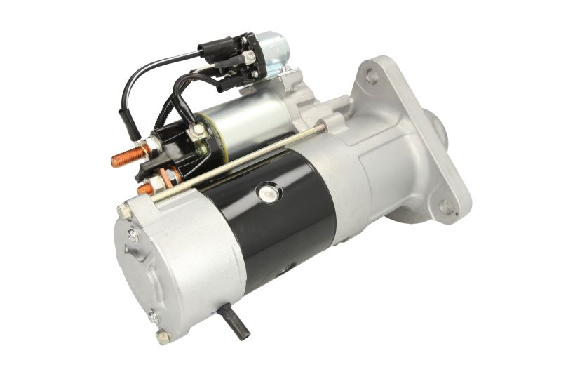 Demaror